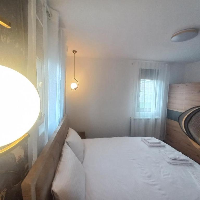View of Durmitor - Apartment - Ground Floor - 12