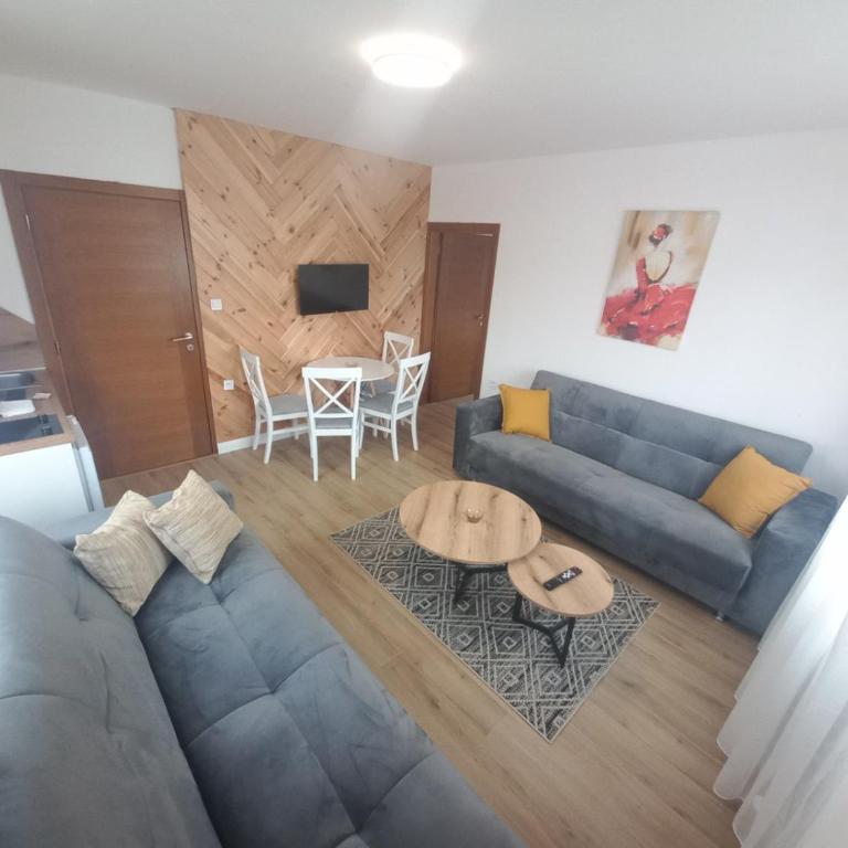 View of Durmitor - Apartment - Ground Floor - 16