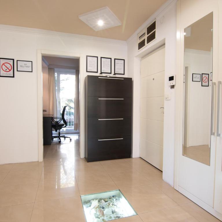 Sweet House Parlament Lux - Deluks Apartman - 3