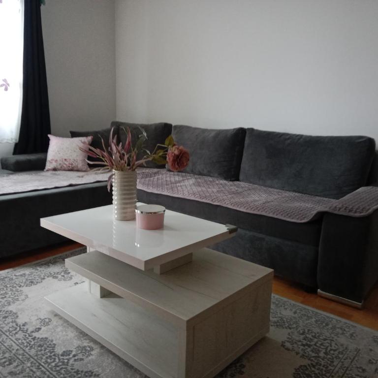 Apartman Vera - One-Bedroom Apartment - 26