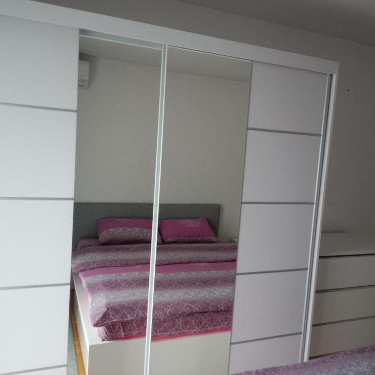 Apartman Vera - One-Bedroom Apartment - 32