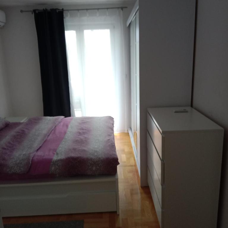 Apartman Vera - One-Bedroom Apartment - 33