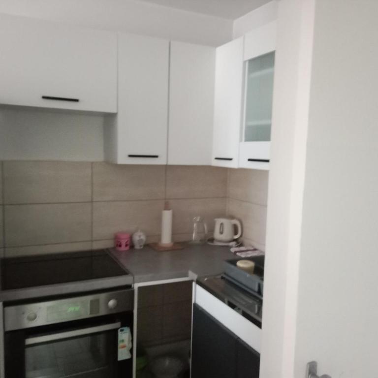 Apartman Vera - One-Bedroom Apartment - 28