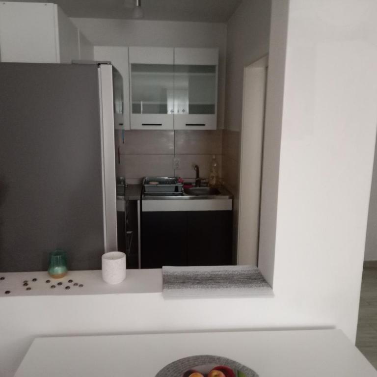 Apartman Vera - One-Bedroom Apartment - 27