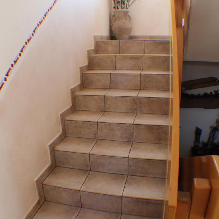 Knaller der Reiterbauernhof - Apartment mit 2 Schlafzimmern und Balkon - 3