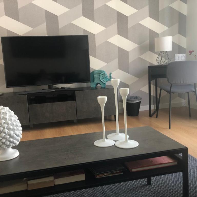 Home 22 Appartamento in centro storico - Catania - Two-Bedroom Apartment - 4