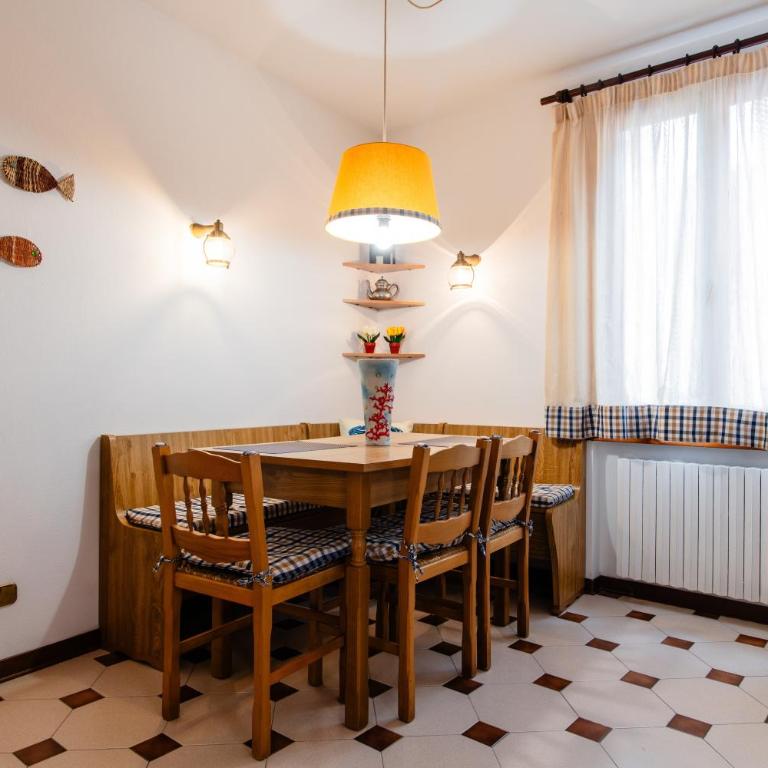 [Centro-Storico] Tutto a 2 passi - Appartamento con 1 Camera da Letto - 6