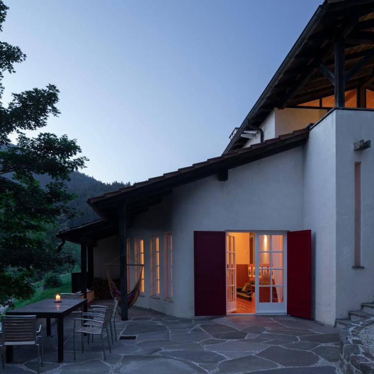 Landhaus Leonhard - Casa con 4 camere da letto - 18