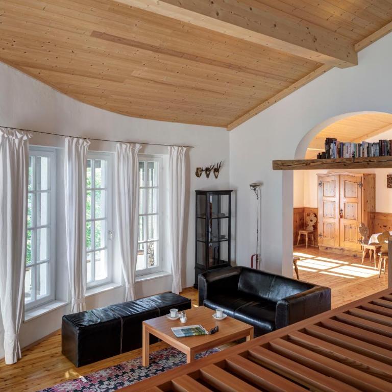 Landhaus Leonhard - Casa con 4 camere da letto - 15