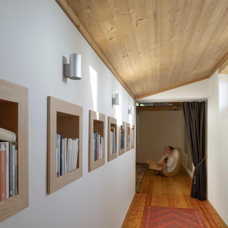 Landhaus Leonhard - Casa con 4 camere da letto - 29