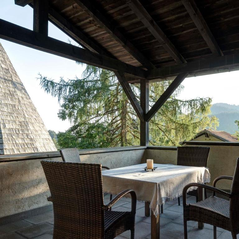 Landhaus Leonhard - Casa con 4 camere da letto - 34