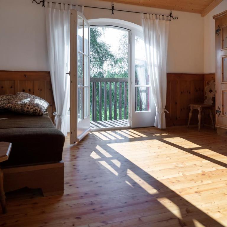 Landhaus Leonhard - Casa con 4 camere da letto - 39