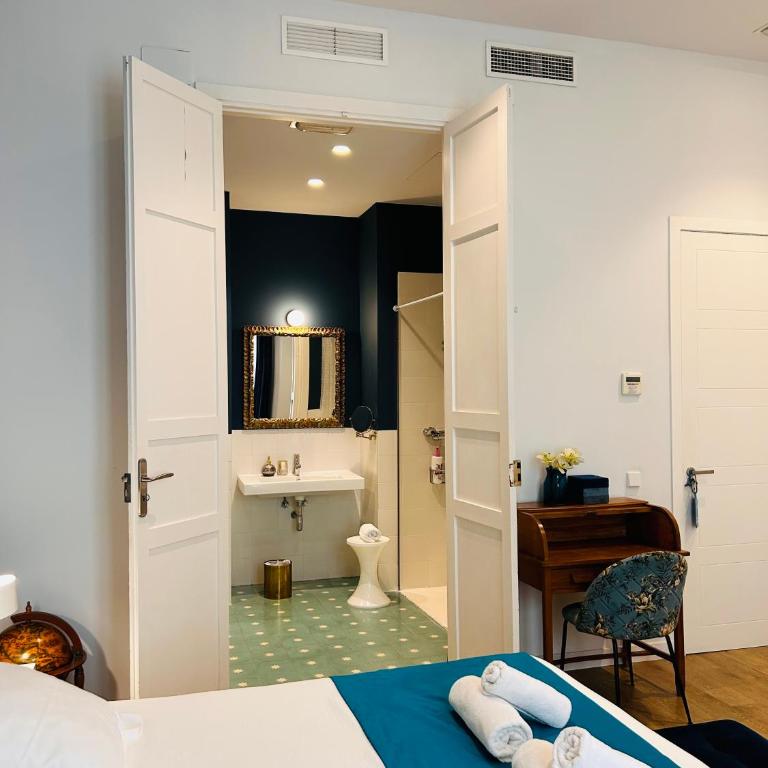 L'Esplai Valencia - Superior Double with Balcony - 5
