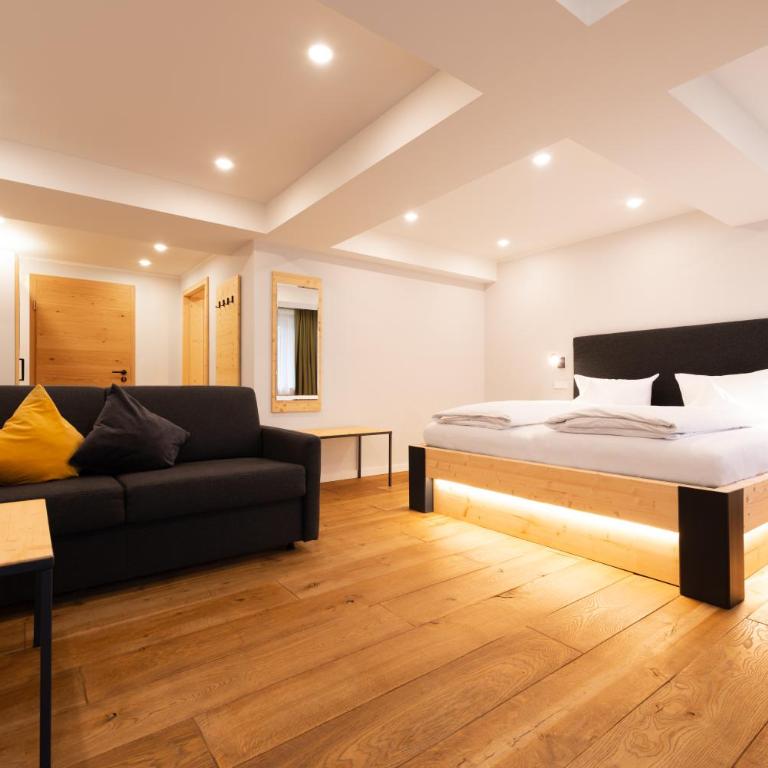 freistil Boutiquehotel - Junior Suite - 5