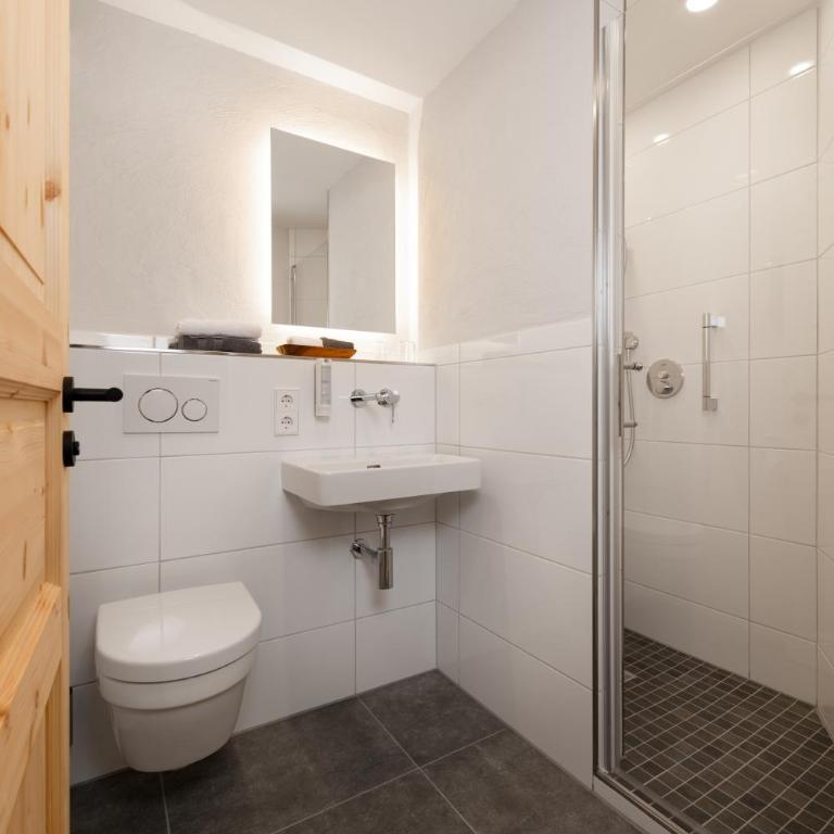 freistil Boutiquehotel - Doppelzimmer - 5