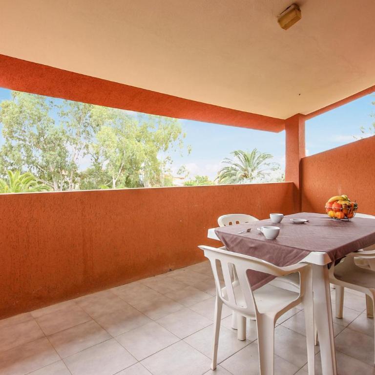 1 Bedroom Amazing Apartment In Costa Rei -Ca- - Appartamento con 1 Camera da Letto - 2