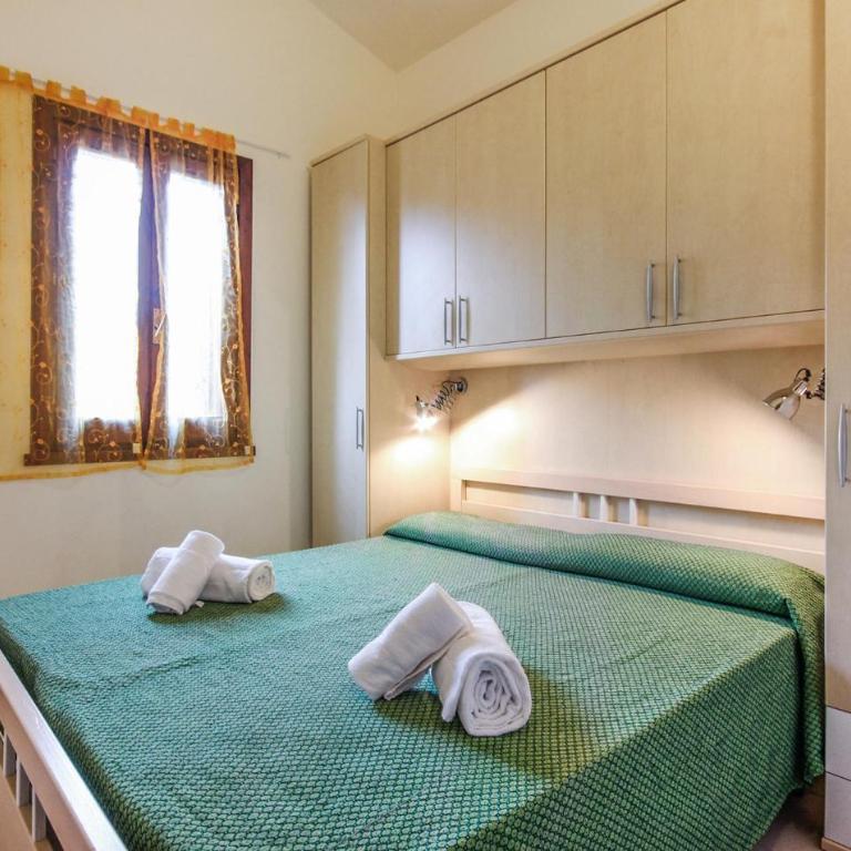 1 Bedroom Amazing Apartment In Costa Rei -Ca- - Appartamento con 1 Camera da Letto - 5