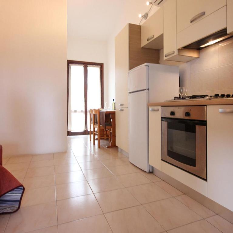 1 Bedroom Amazing Apartment In Costa Rei -Ca- - Appartamento con 1 Camera da Letto - 4