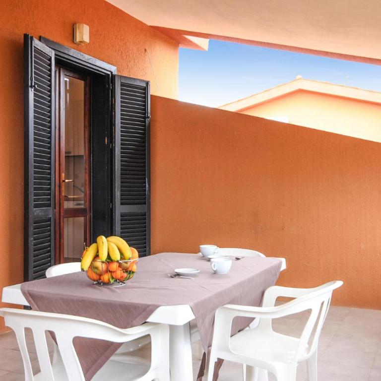 1 Bedroom Amazing Apartment In Costa Rei -Ca- - Appartamento con 1 Camera da Letto - 7