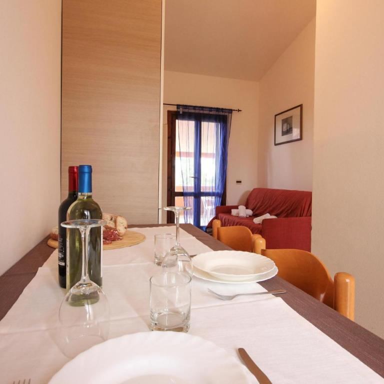 1 Bedroom Amazing Apartment In Costa Rei -Ca- - Appartamento con 1 Camera da Letto - 10