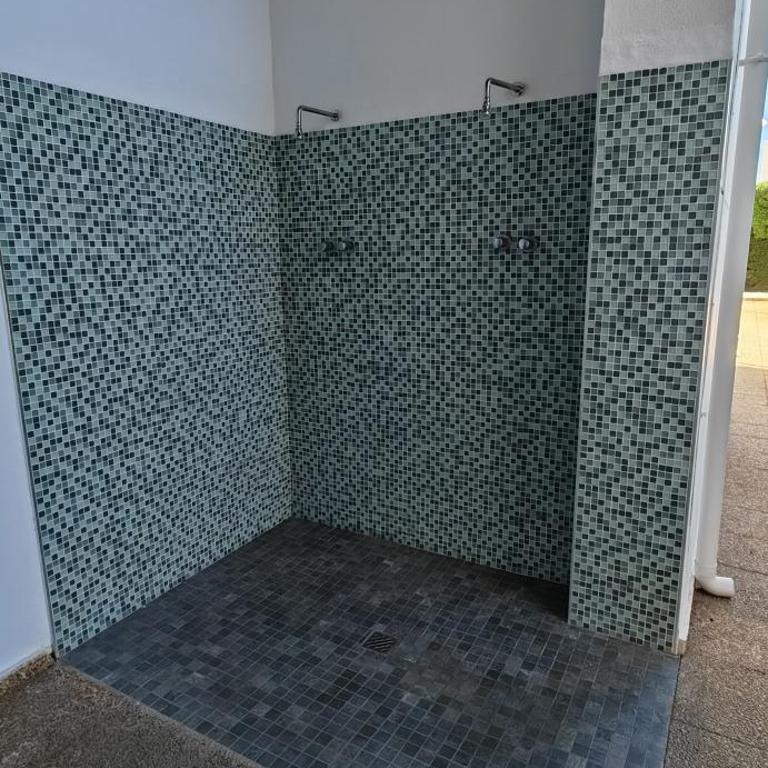 Residencial Aventino en pleno centro del L'Albir - Two-Bedroom Apartment - 40