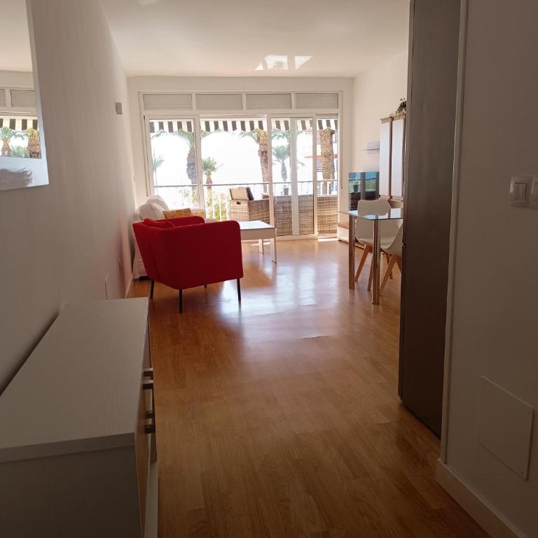 El Yate Sol y Mar - Apartamento de 2 dormitorios - 7