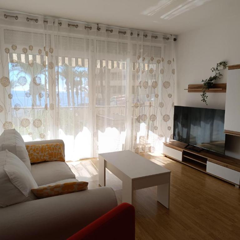 El Yate Sol y Mar - Apartamento de 2 dormitorios - 5