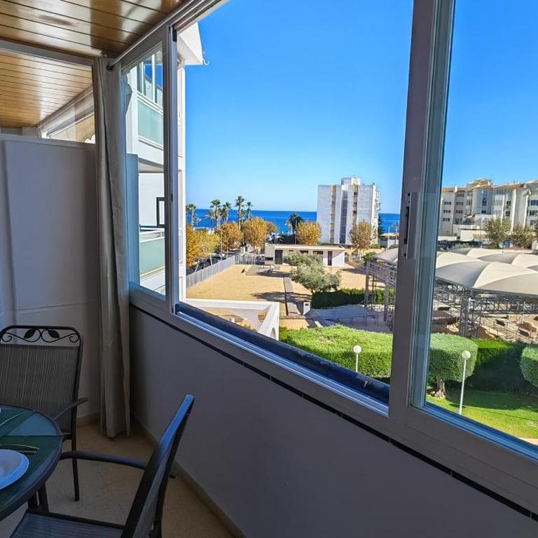 Residencial Aventino en pleno centro del L'Albir - Two-Bedroom Apartment - 7