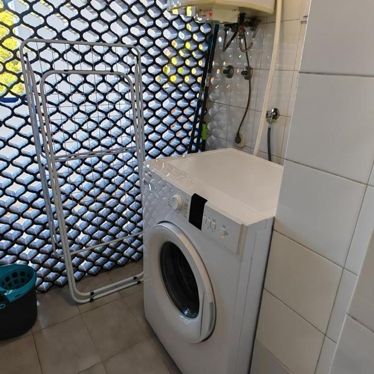 Residencial Aventino en pleno centro del L'Albir - Two-Bedroom Apartment - 16