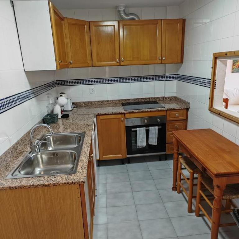 Residencial Aventino en pleno centro del L'Albir - Two-Bedroom Apartment - 23