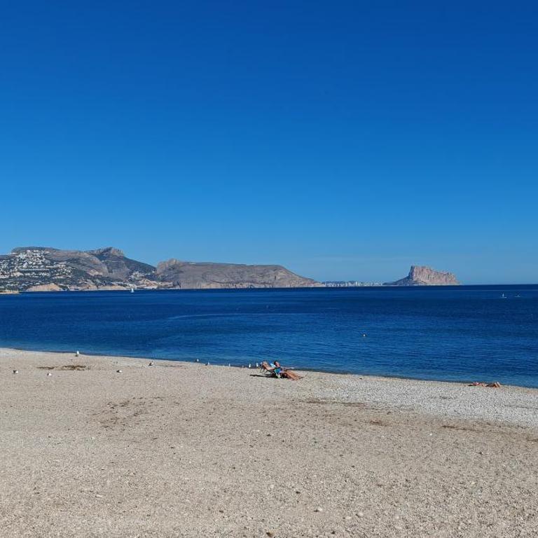Residencial Aventino en pleno centro del L'Albir - Two-Bedroom Apartment - 31