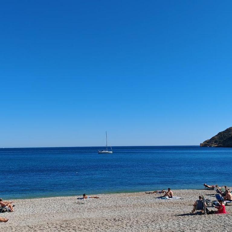 Residencial Aventino en pleno centro del L'Albir - Two-Bedroom Apartment - 34