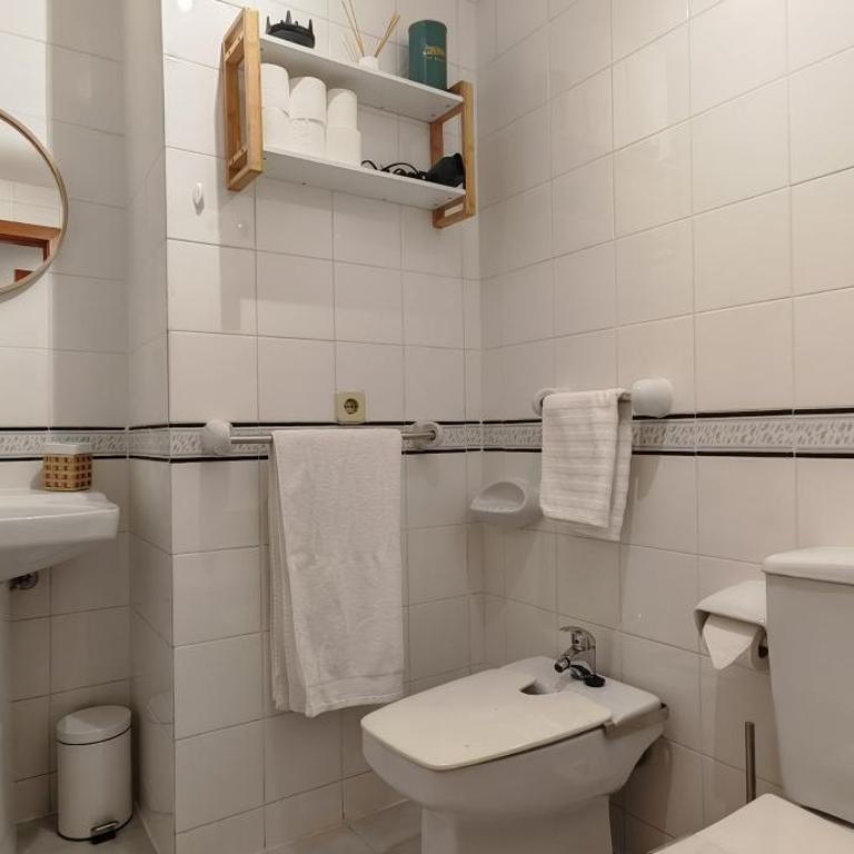Residencial Aventino en pleno centro del L'Albir - Two-Bedroom Apartment - 17