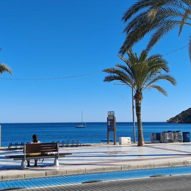 Residencial Aventino en pleno centro del L'Albir - Two-Bedroom Apartment - 41