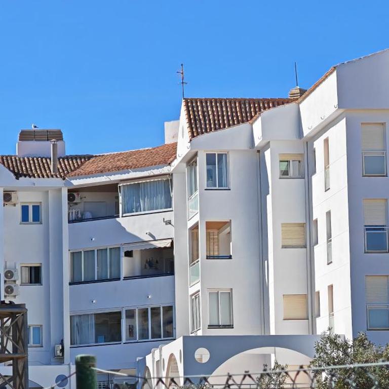 Residencial Aventino en pleno centro del L'Albir - Two-Bedroom Apartment - 43