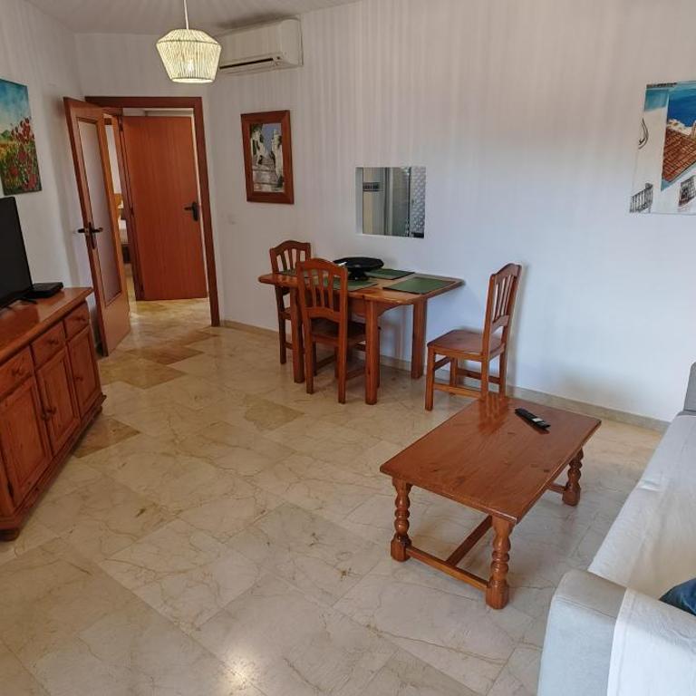 Residencial Aventino en pleno centro del L'Albir - Two-Bedroom Apartment - 44