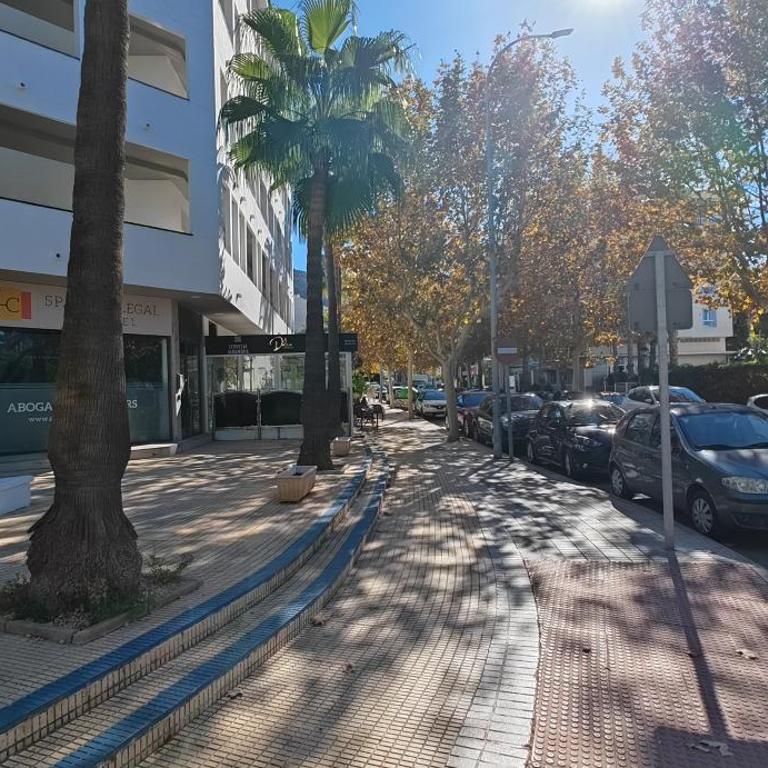 Residencial Aventino en pleno centro del L'Albir - Two-Bedroom Apartment - 46