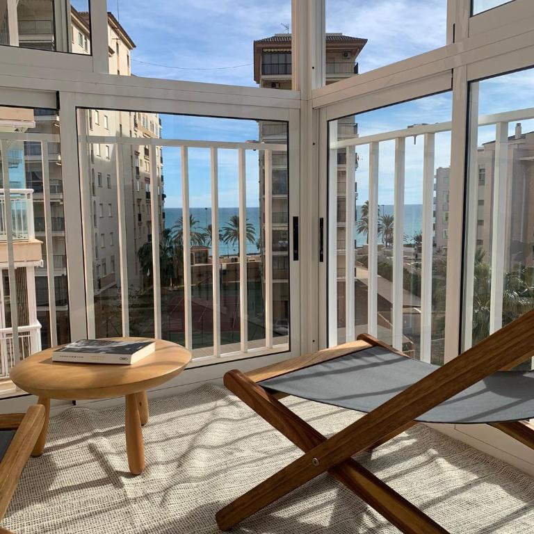 APTO RESIDENCIAL EN BENICASIM - One-Bedroom Apartment - 1