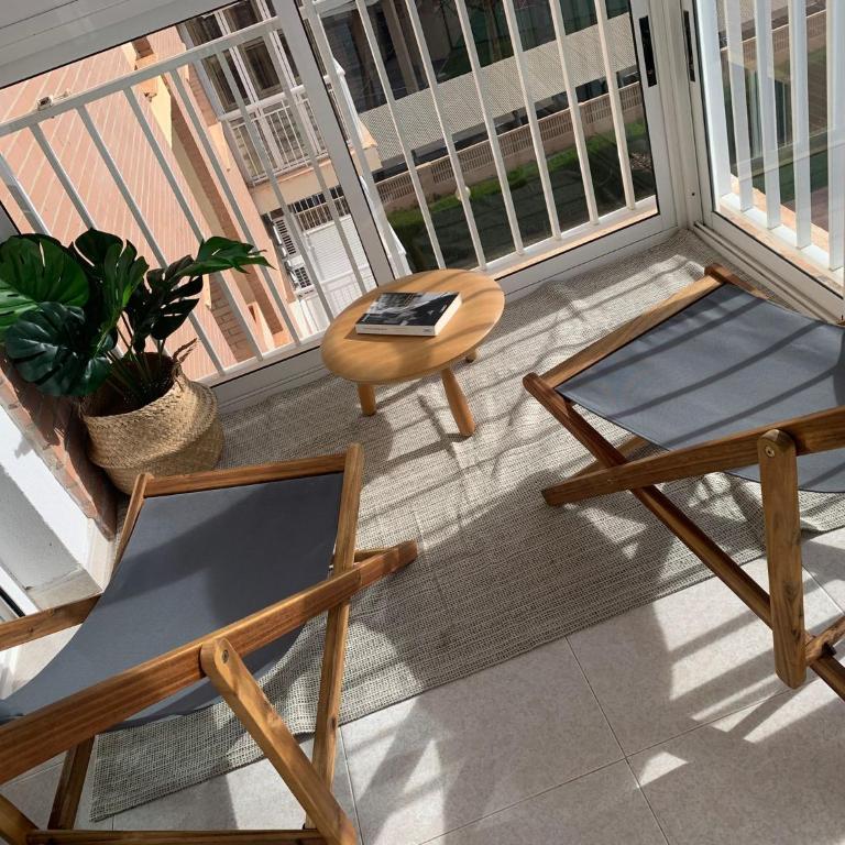APTO RESIDENCIAL EN BENICASIM - One-Bedroom Apartment - 39