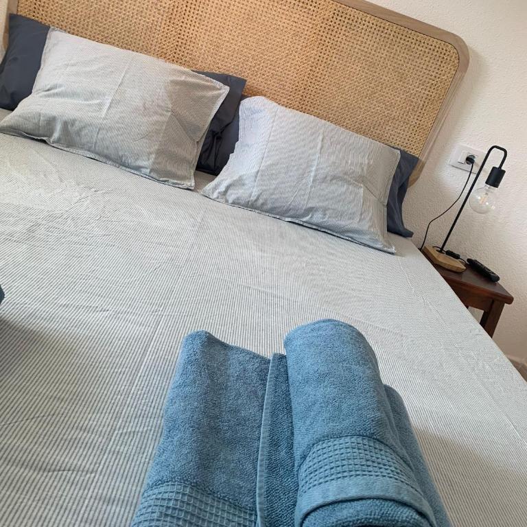 APTO RESIDENCIAL EN BENICASIM - One-Bedroom Apartment - 40