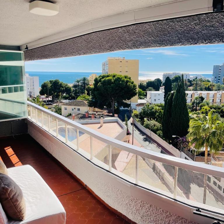 Cielomar Benalmadena costa - Apartamento de 2 dormitorios - 2