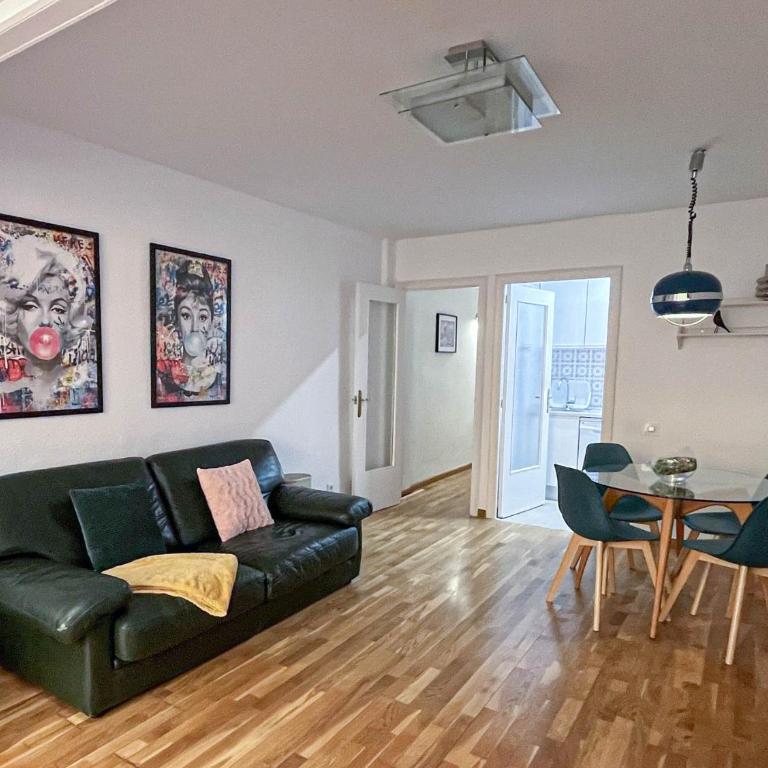 Martin´s Place - Apartamento - 1