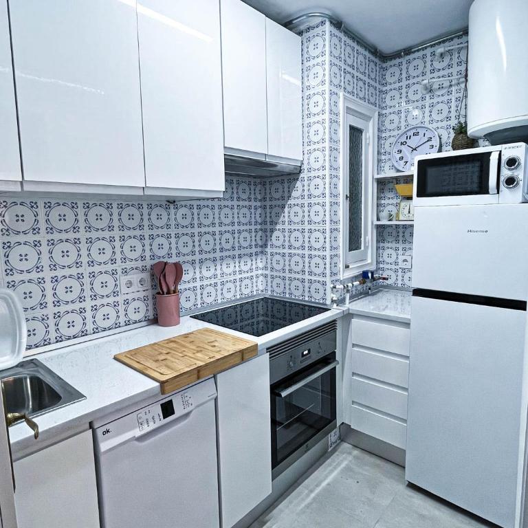 Martin´s Place - Apartamento - 9