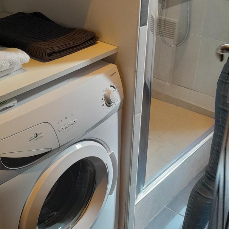 World Apartment Cannes - Appartement 1 Chambre - 10