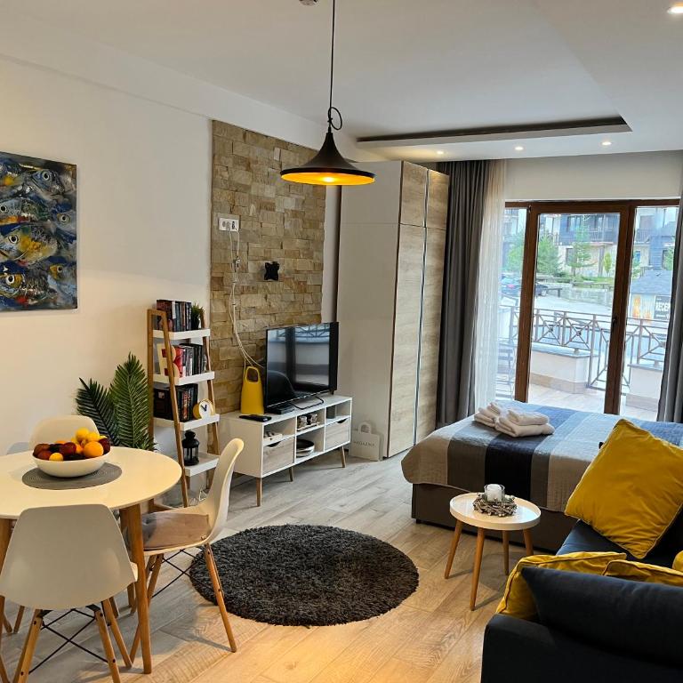 Milmari Resort - Apartman L43 - Apartment with Terrace - 4