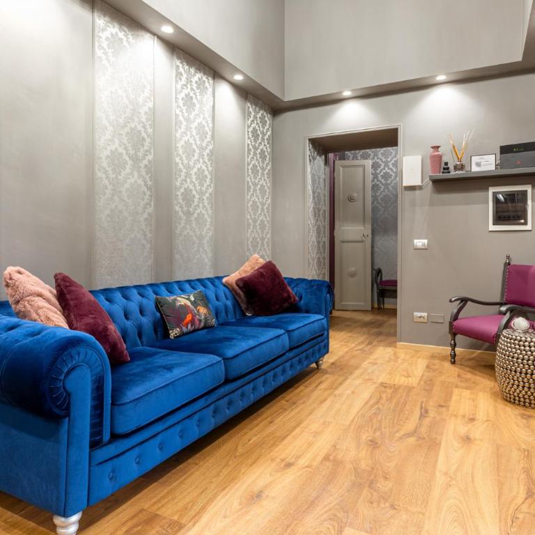 Heritage Miracle Suite - Three-Bedroom Apartment - 9
