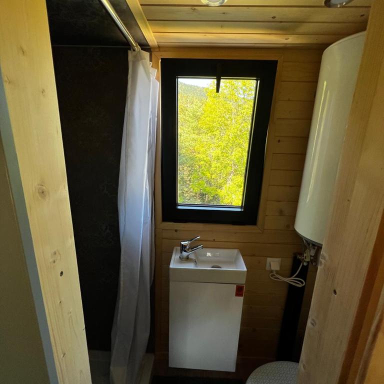 Petit chalet Cosy - Chalet 2 Chambres - 5