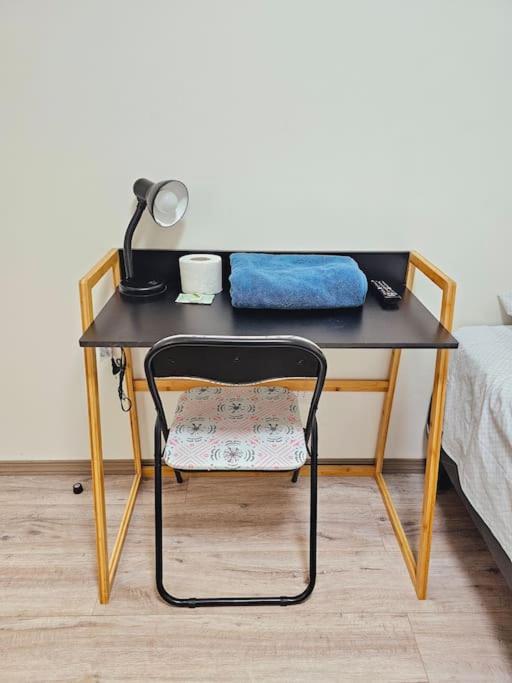 Alojamiento Central Privado - Habitación Doble Estándar - 22