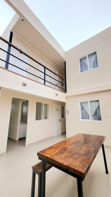 Alojamiento Central Privado - Habitación Doble Estándar - 15
