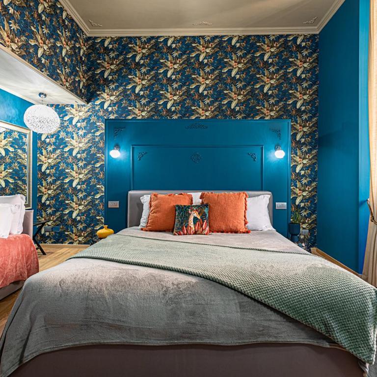 Heritage Miracle Suite - Three-Bedroom Apartment - 18